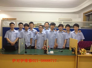 专业电脑维修与销售服务 东方路福山路张杨路及世纪大道笔记本维修中心全解析