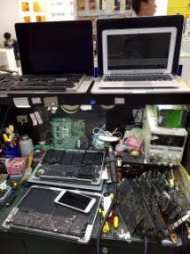 昆明一站式电脑解决方案 销售、维修、安装与保养