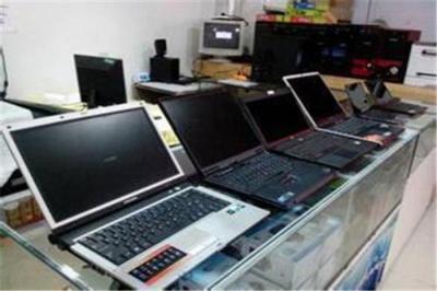 越秀区笔记本电脑回收站 一站式电脑销售与维修服务指南