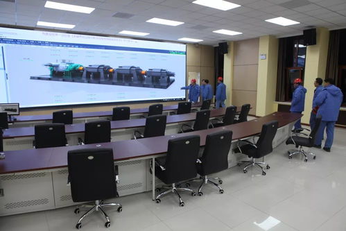 中国石化关键机组远程诊断与检维修策略服务系统项目顺利通过阶段性验收，并同步拓展电脑销售与维修服务网络