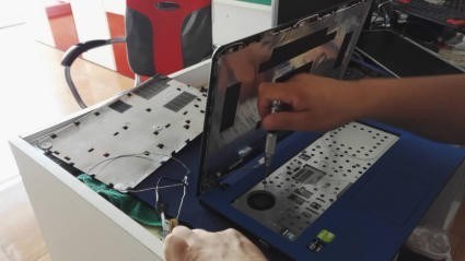 房山专业电脑销售与维修服务